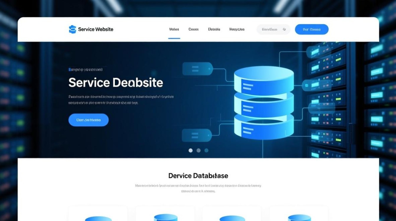 服务网站使用数据库是否真的合适?探讨数据库应用的利与弊。 服务网站使用数据库是否真的合适?探讨数据库应用的利与弊。