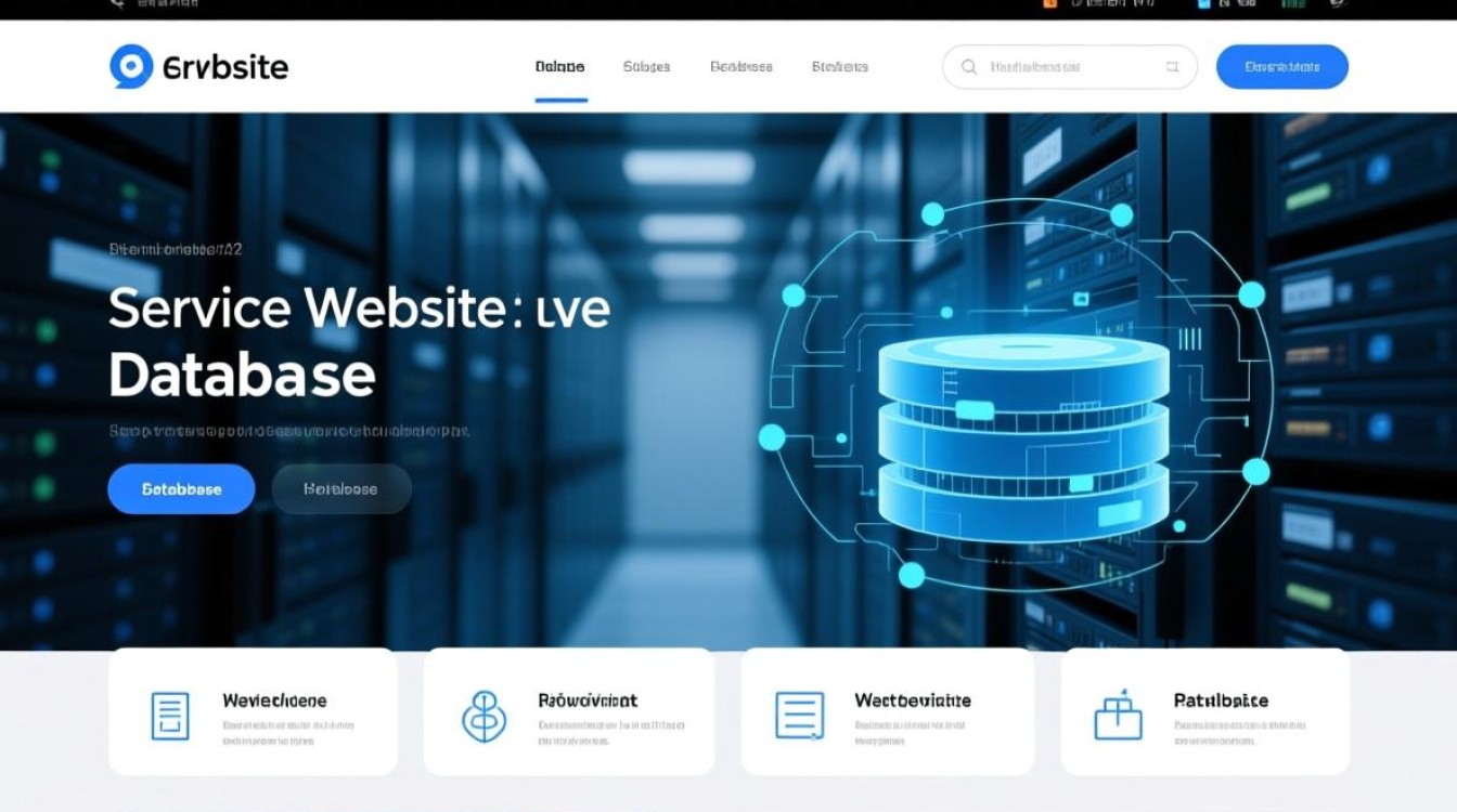 服务网站使用数据库是否真的合适?探讨数据库应用的利与弊。 服务网站使用数据库是否真的合适?探讨数据库应用的利与弊。