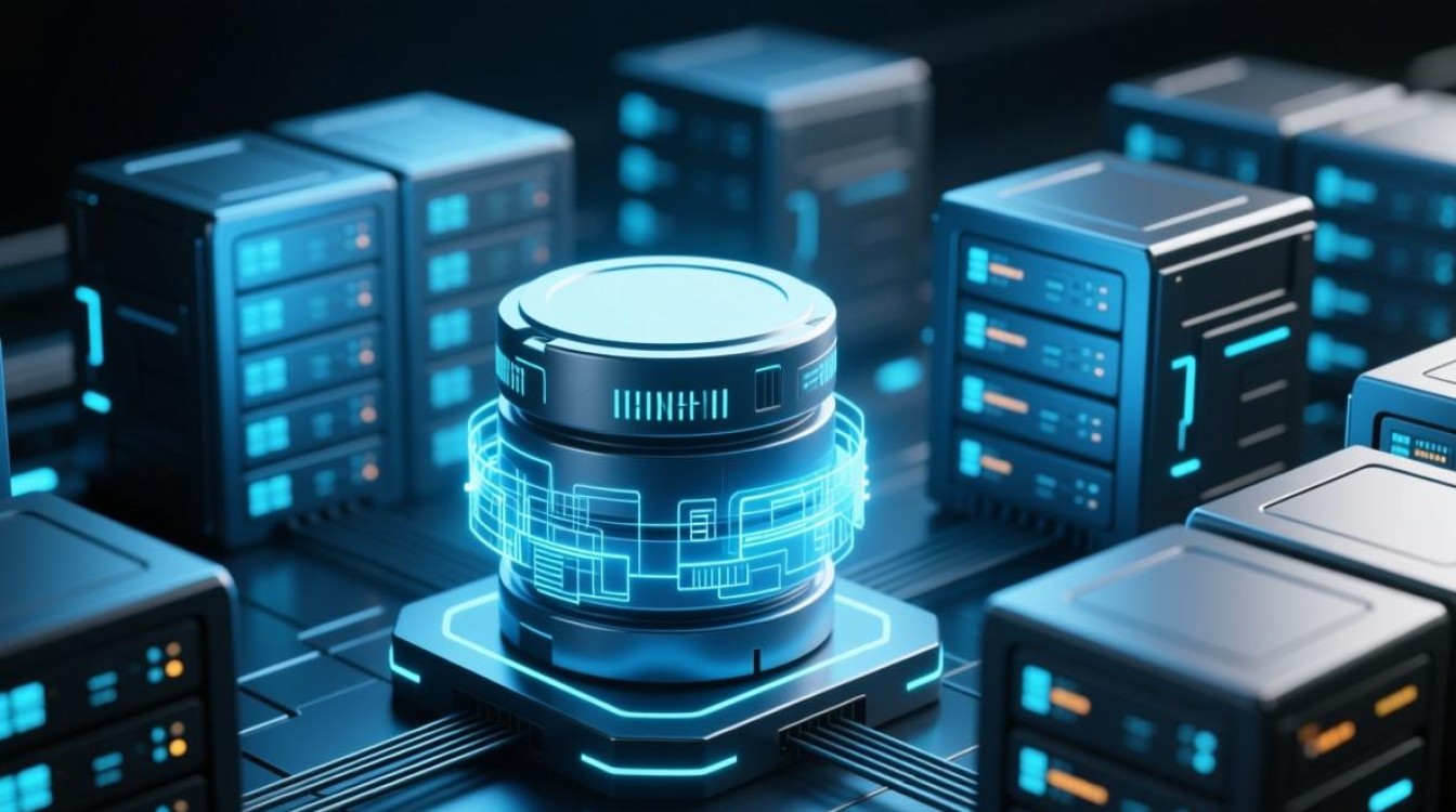 除了服务网站，还有哪些平台推荐使用存储量最大的数据库？