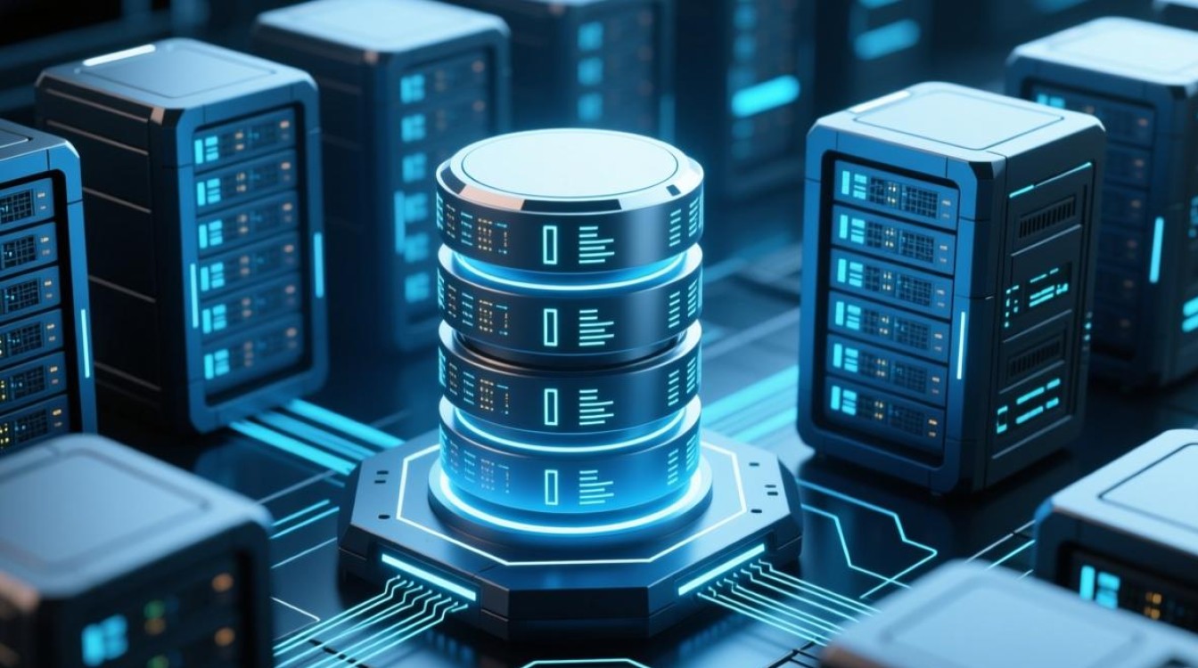 除了服务网站，还有哪些平台推荐使用存储量最大的数据库？