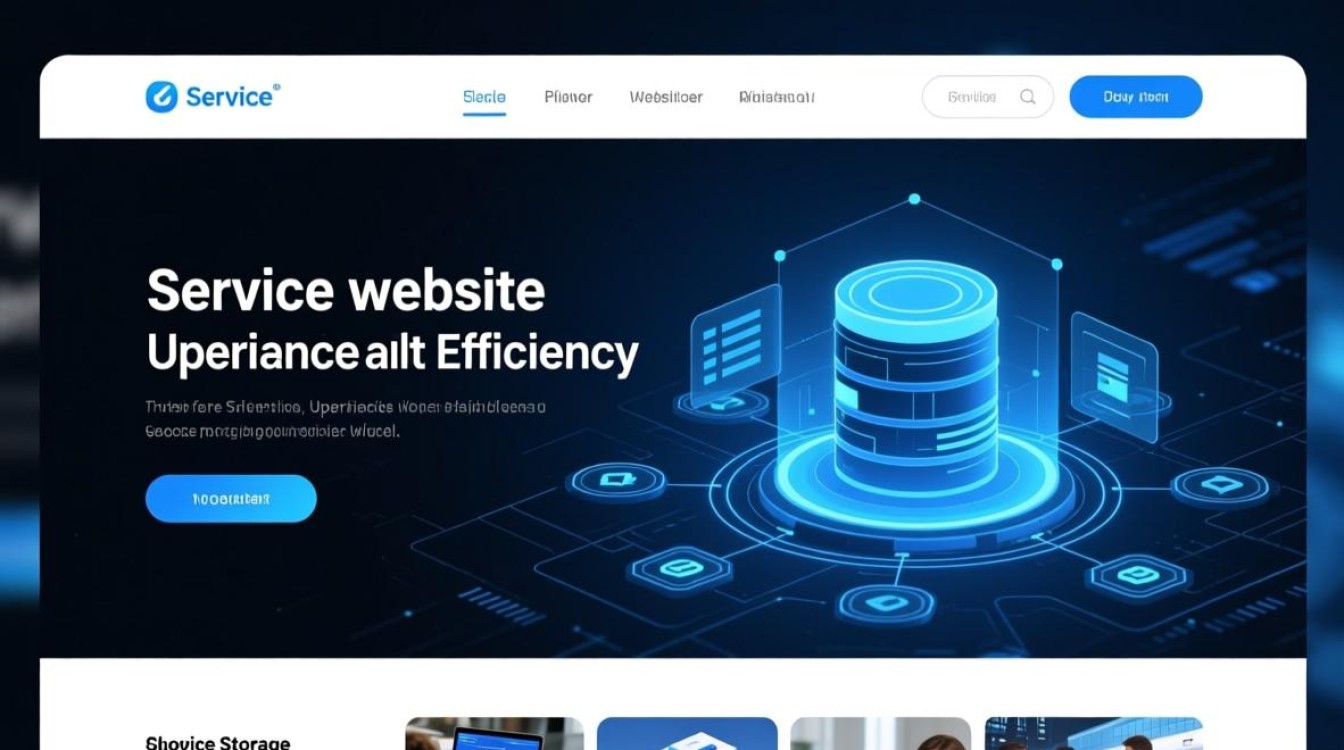 在选择服务网站时，存储实时可靠数据库的合适选项有哪些疑问？