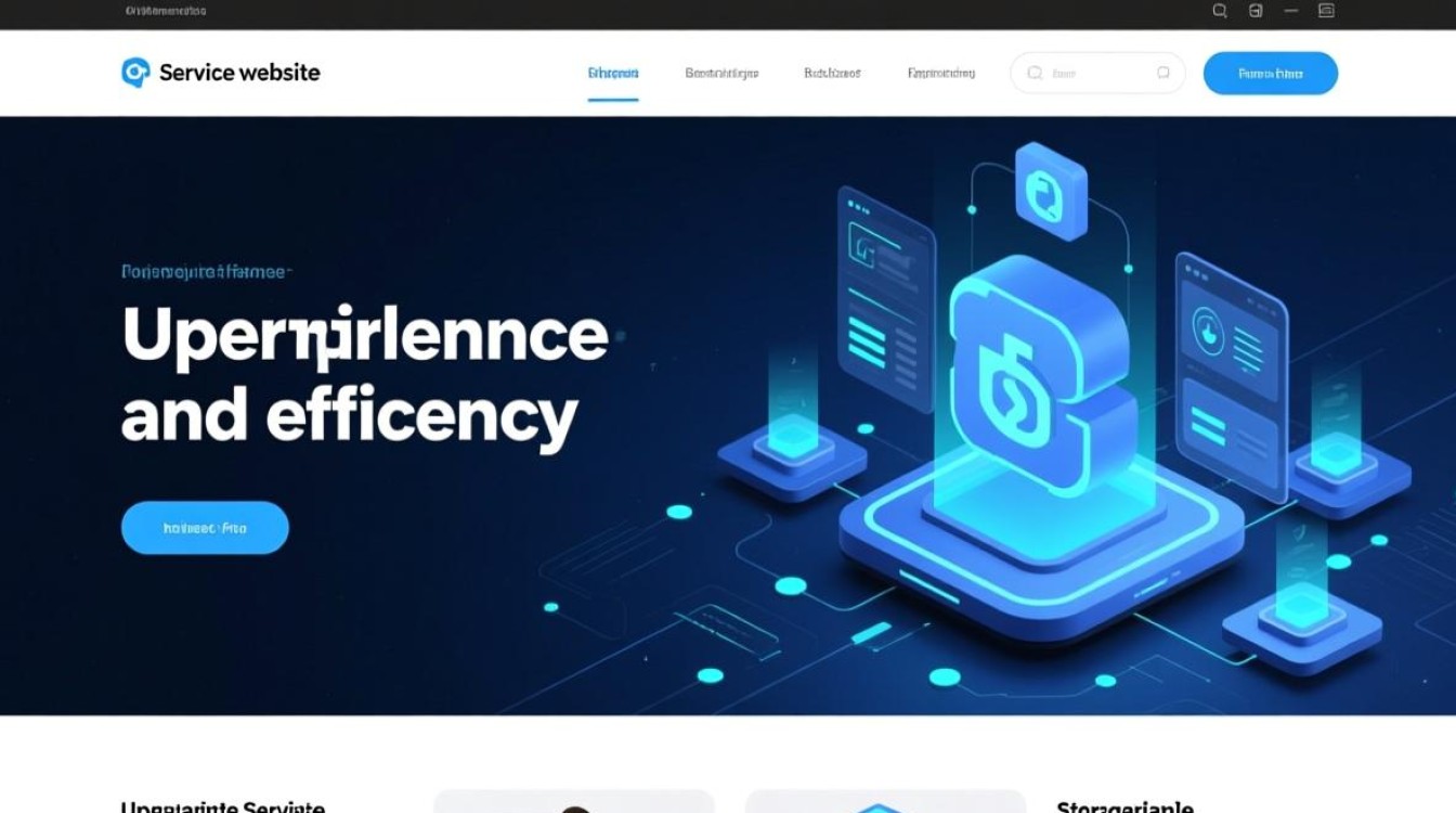 在选择服务网站时，存储实时可靠数据库的合适选项有哪些疑问？