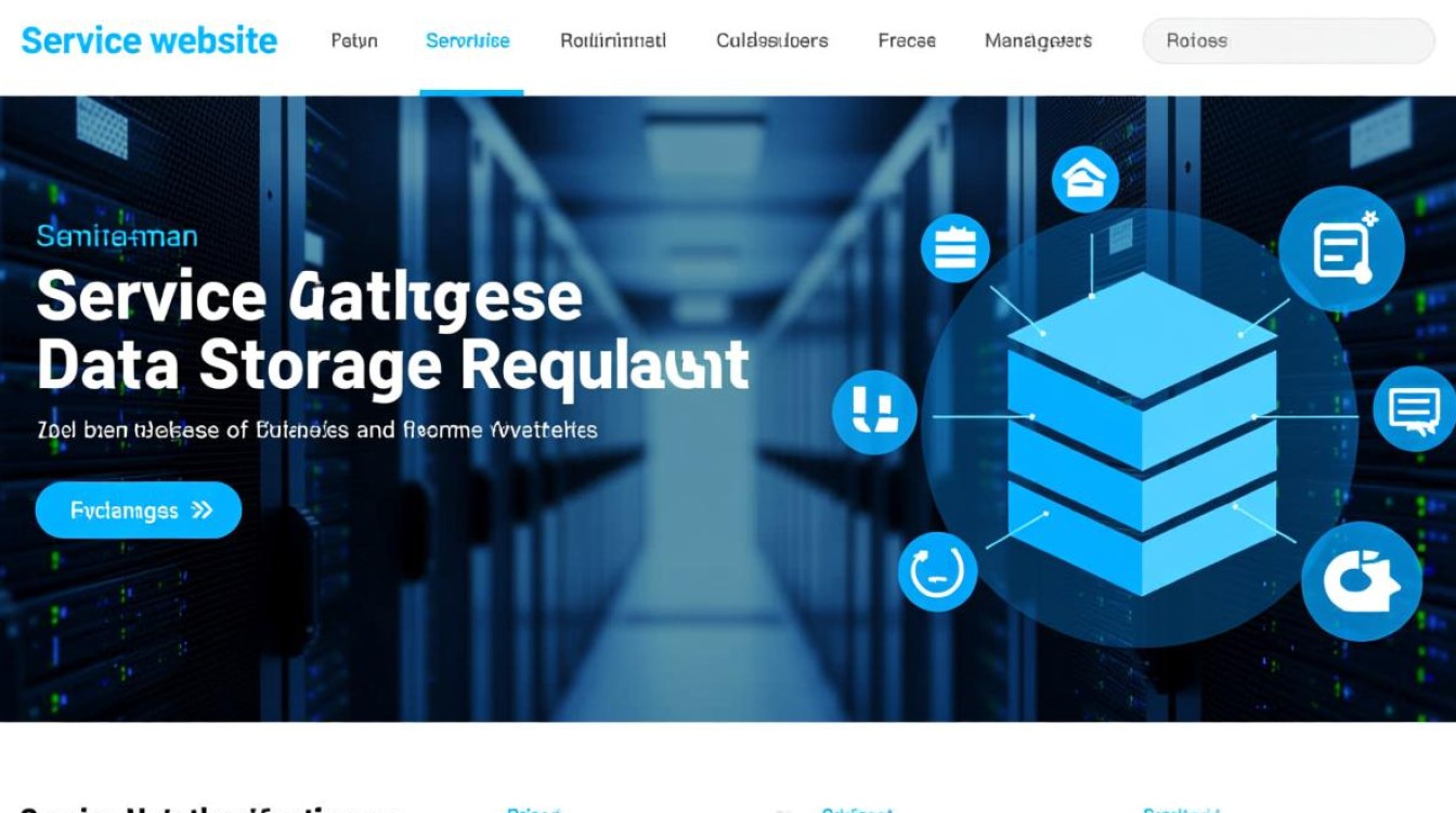 服务网站采用最大存储量数据库,成本是否会显著增加? 服务网站采用最大存储量数据库,成本是否会显著增加?