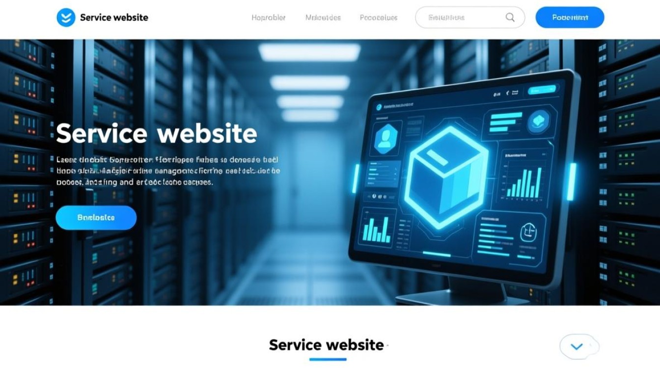 最大存储量数据库操作,服务网站究竟如何高效管理? 最大存储量数据库操作,服务网站究竟如何高效管理?