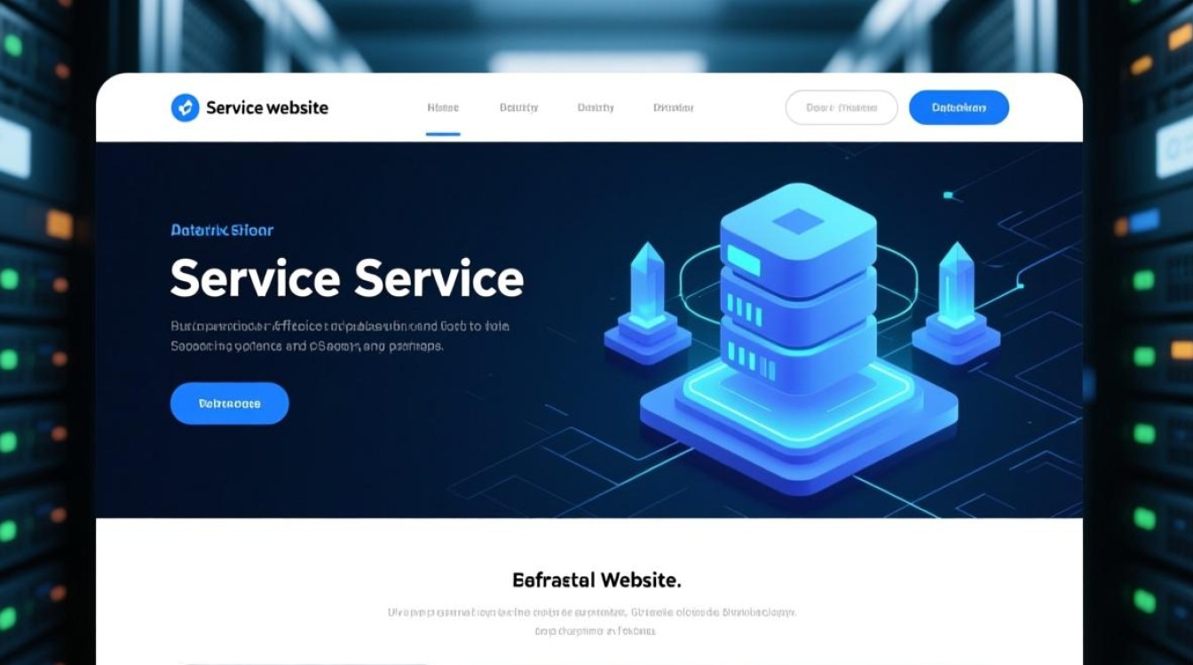 服务网站使用最大数据库，真的合适吗？潜在风险与优势分析！