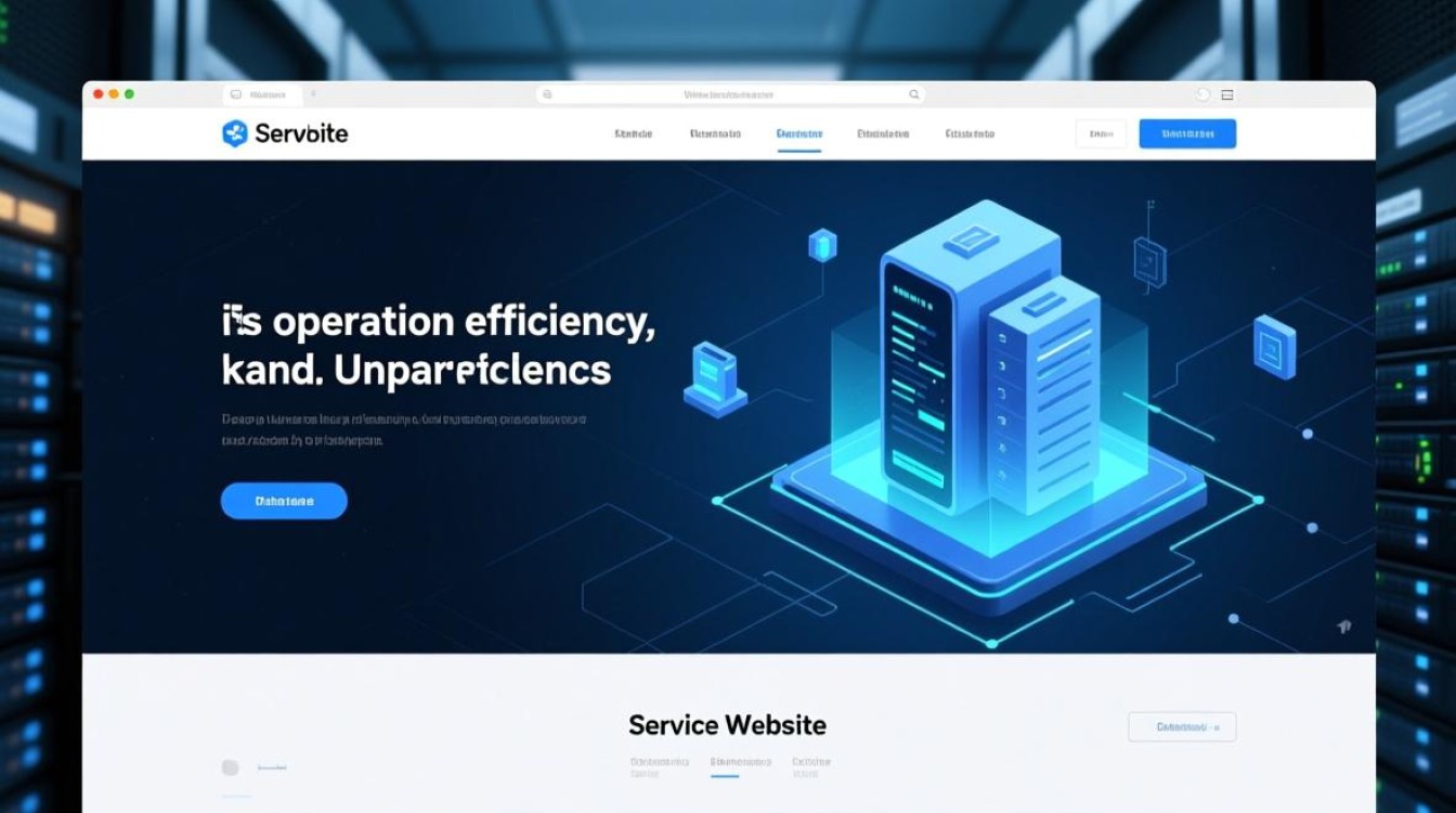 服务网站使用最大数据库，真的合适吗？潜在风险与优势分析！