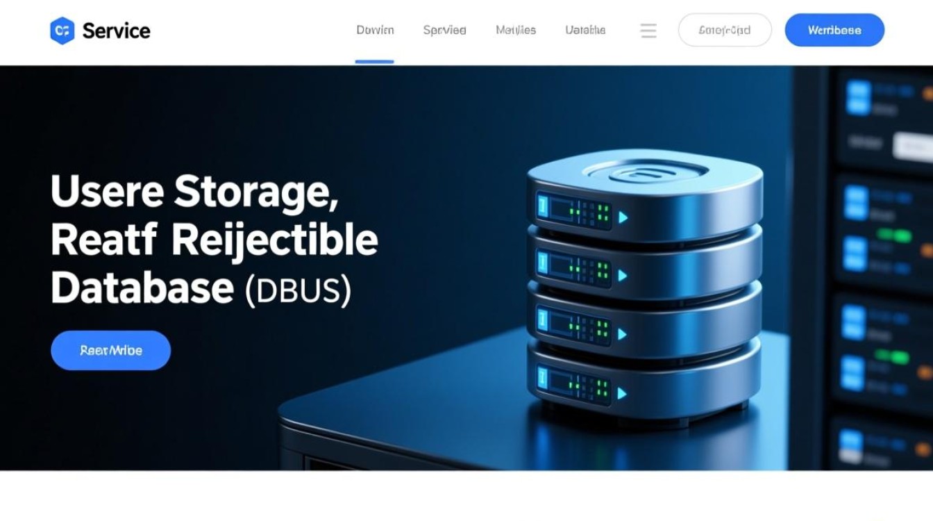 服务网站如何配置,除存储实时数据库外,还需满足哪些关键要求? 服务网站如何配置,除存储实时数据库外,还需满足哪些关键要求?