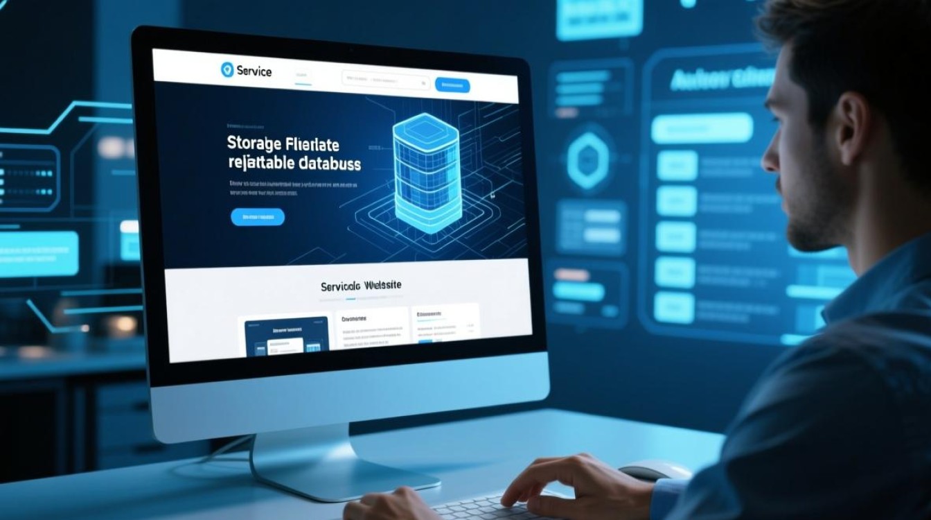 使用存储实时可靠数据库的服务网站，成本是否过高？性价比如何？