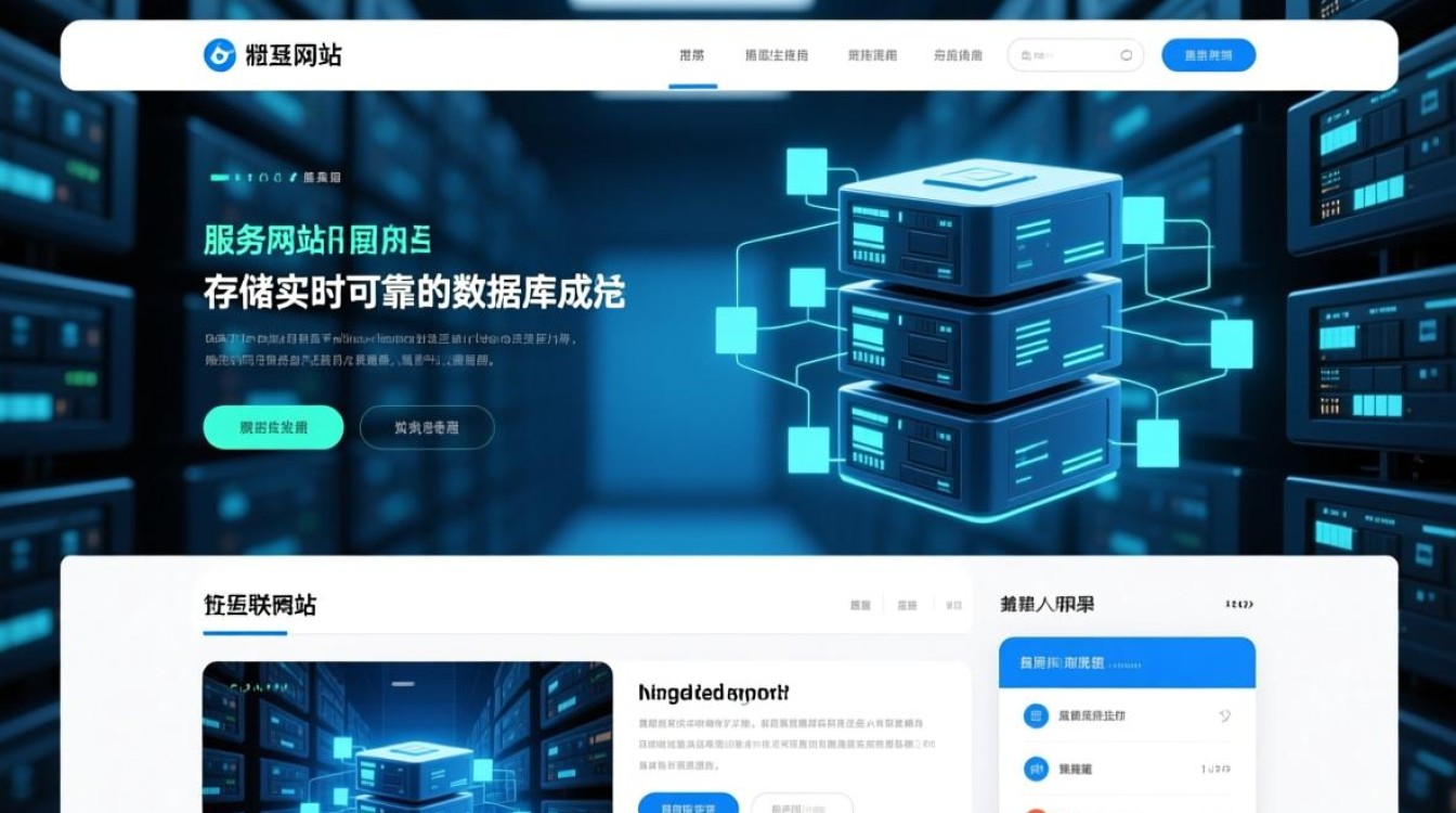 除了存储实时可靠数据库,还有哪些服务网站值得推荐?揭秘高效数据管理秘籍 除了存储实时可靠数据库,还有哪些服务网站值得推荐?揭秘高效数据管理秘籍