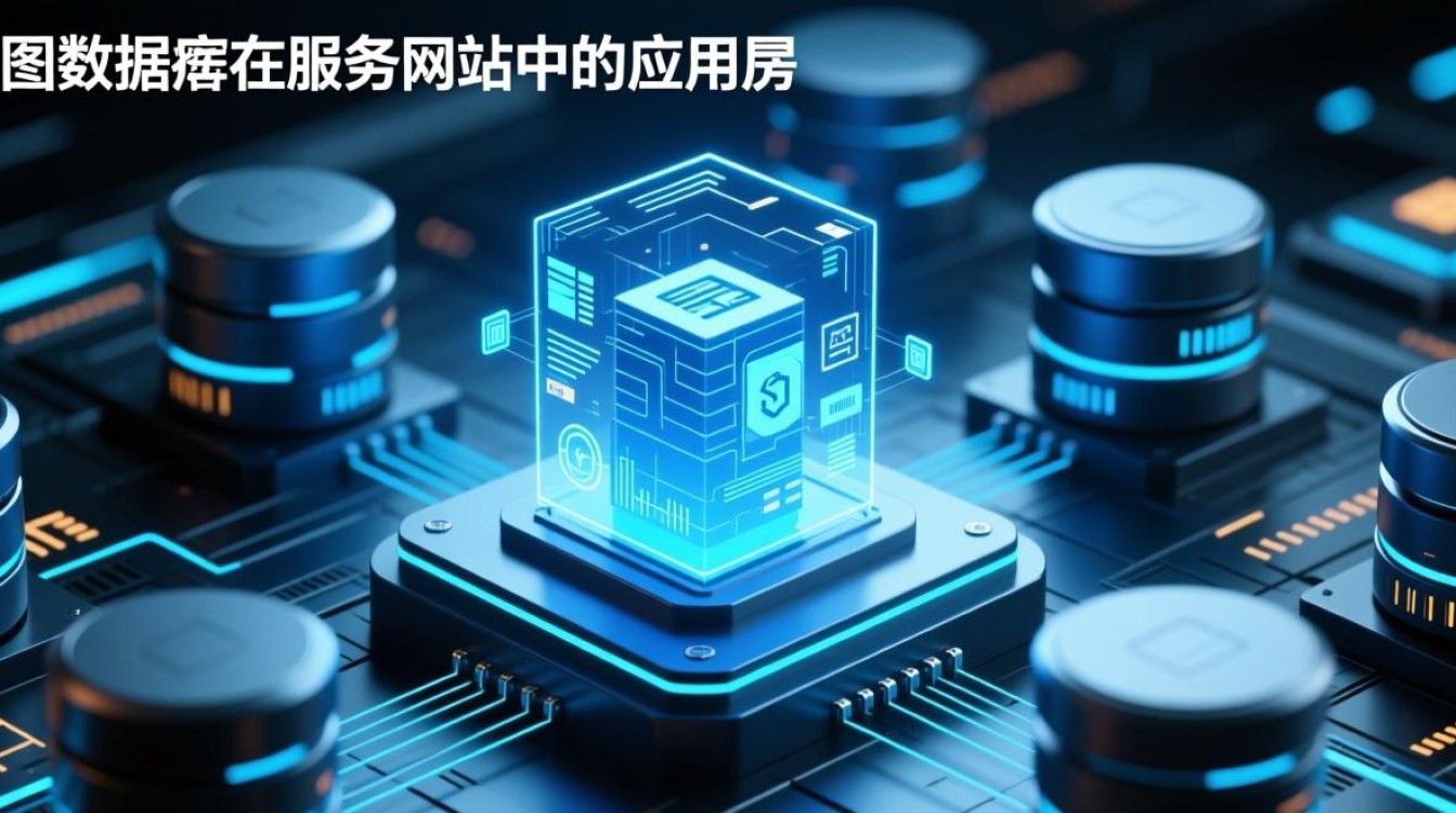 服务网站选用图数据库的适用场景有哪些疑问? 服务网站选用图数据库的适用场景有哪些疑问?