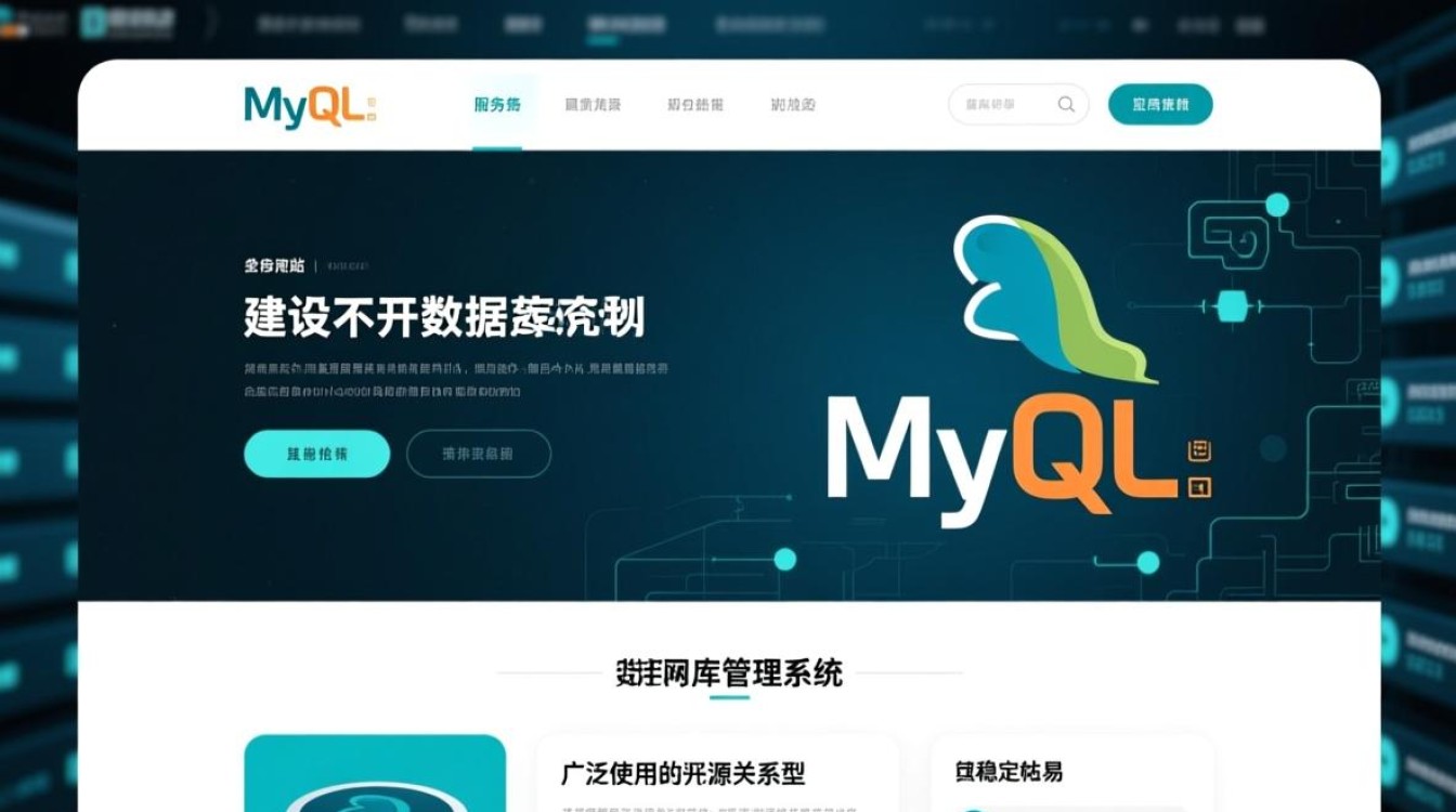 服务网站使用MYSQL数据库,性价比如何?价格是否合理? 服务网站使用MYSQL数据库,性价比如何?价格是否合理?