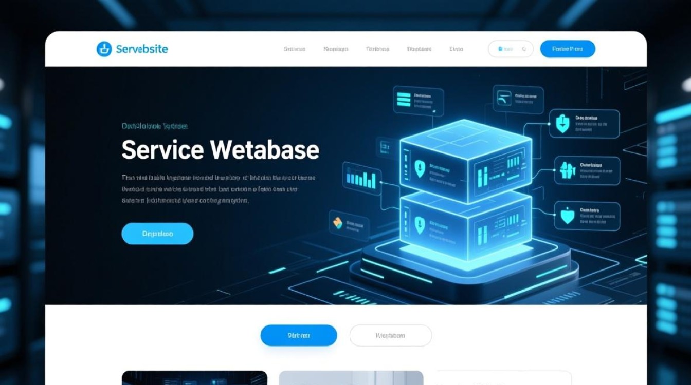 有哪些值得推荐的存储实时可靠数据库的服务网站？请详细列举分析。