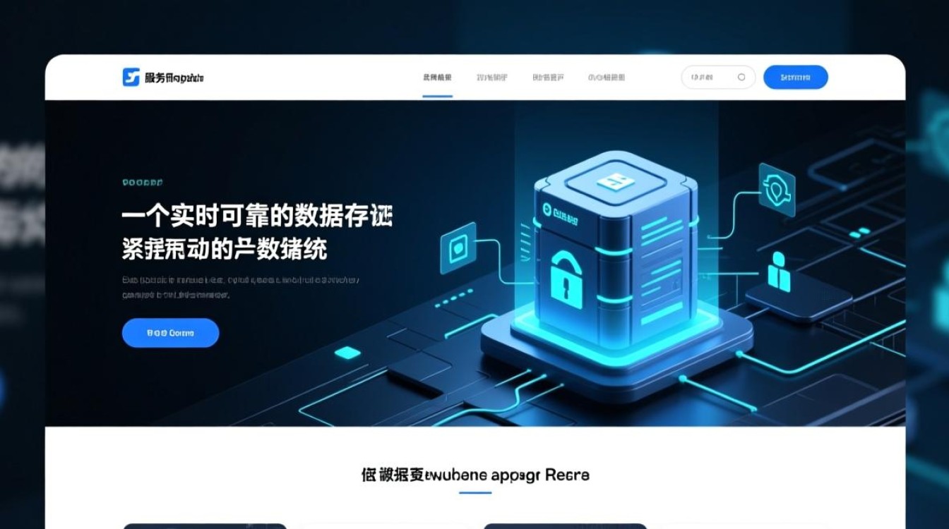 有哪些值得推荐的存储实时可靠数据库的服务网站？请详细列举分析。