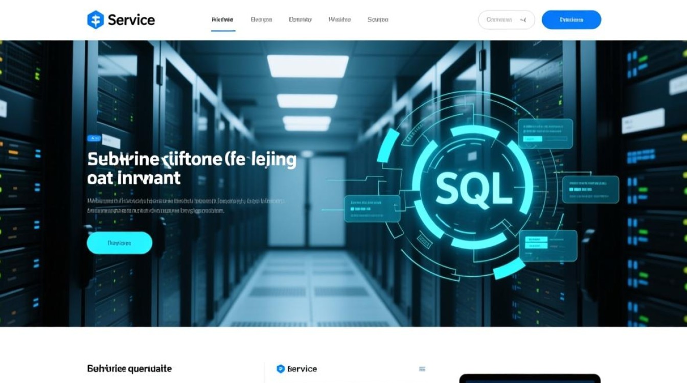 除了MySQL,还有哪些关系型数据库适合服务网站使用推荐? 除了MySQL,还有哪些关系型数据库适合服务网站使用推荐?