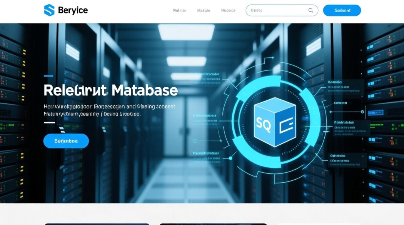 除了MySQL,还有哪些关系型数据库适合服务网站使用推荐? 除了MySQL,还有哪些关系型数据库适合服务网站使用推荐?