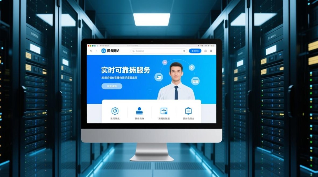 服务网站如何确保使用存储实时可靠的数据库,保障数据安全与效率? 服务网站如何确保使用存储实时可靠的数据库,保障数据安全与效率?