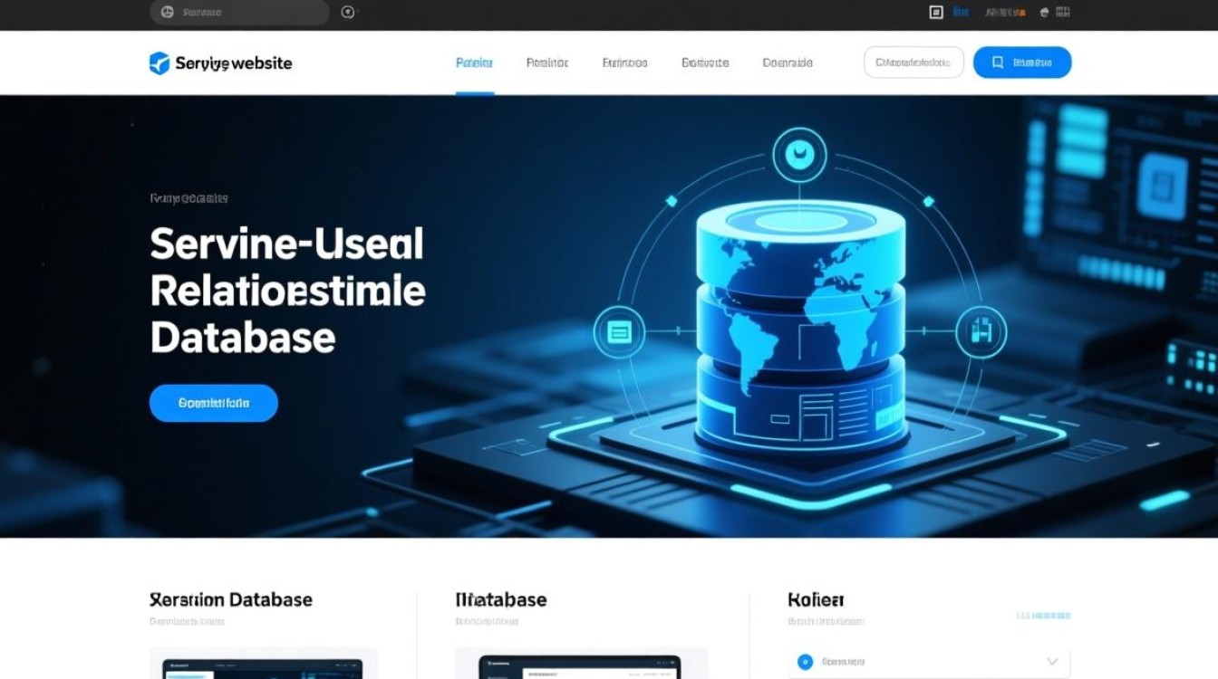 寻找服务网站最佳关系型数据库推荐,有哪些具体类型和特点? 寻找服务网站最佳关系型数据库推荐,有哪些具体类型和特点?