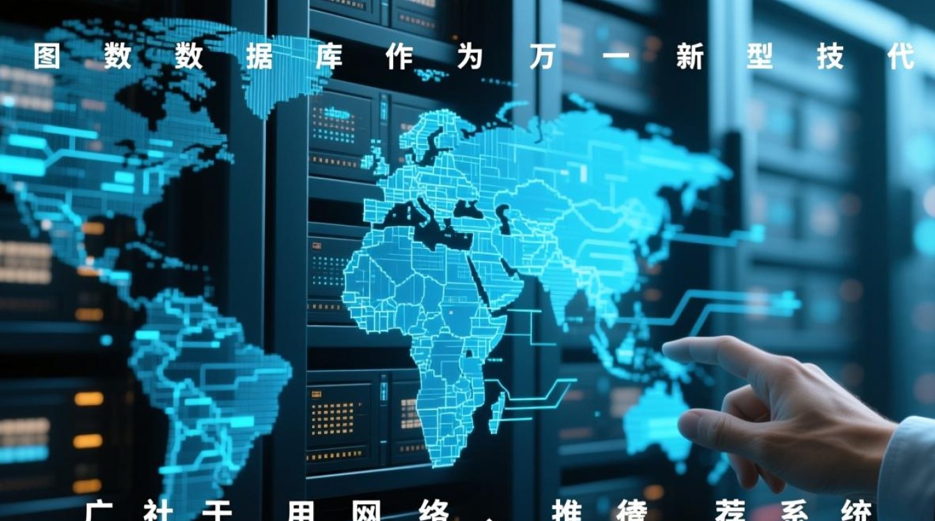 图数据库在服务网站应用中是否是最佳选择？