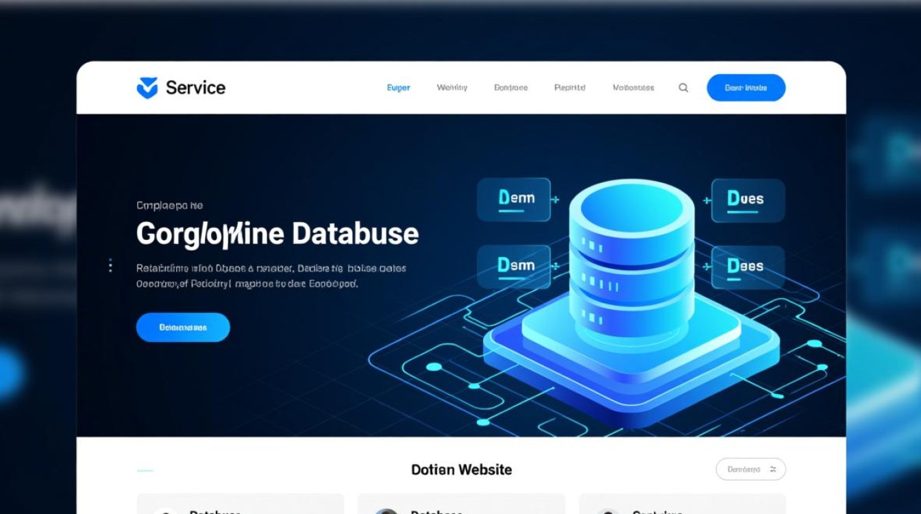 在选择服务网站数据库时,关系型数据库为何更合适?有哪些关键因素需要考虑? 在选择服务网站数据库时,关系型数据库为何更合适?有哪些关键因素需要考虑?