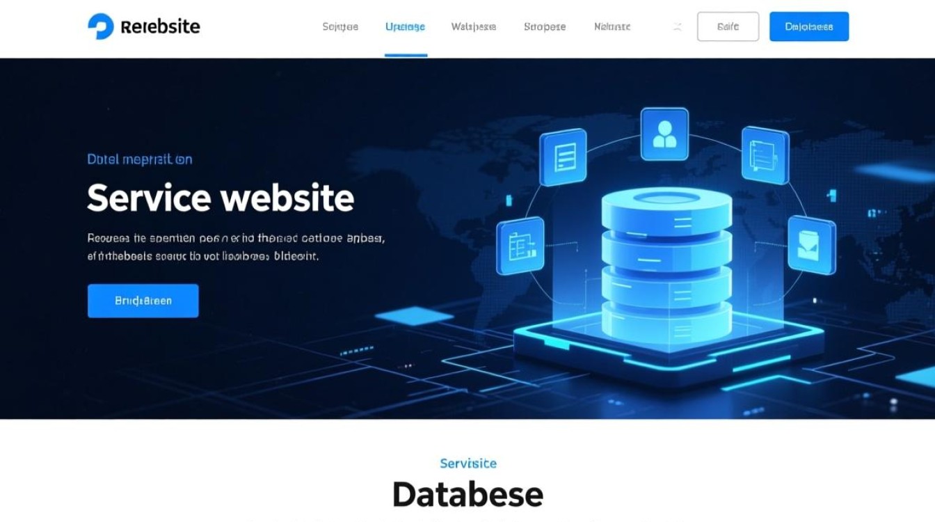 在选择服务网站数据库时,关系型数据库为何更合适?有哪些关键因素需要考虑? 在选择服务网站数据库时,关系型数据库为何更合适?有哪些关键因素需要考虑?