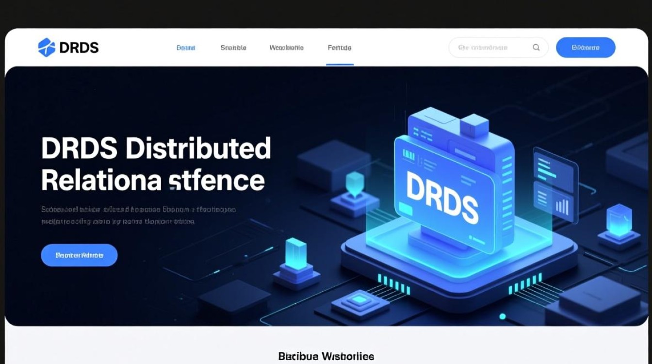 服务网站选择DRDS数据库,有哪些合适的应用场景和优势? 服务网站选择DRDS数据库,有哪些合适的应用场景和优势?