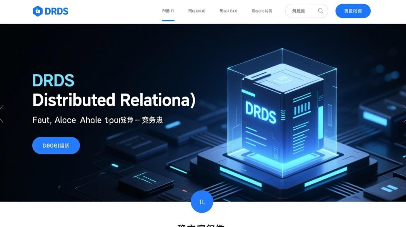 服务网站选择DRDS数据库,有哪些合适的应用场景和优势? 服务网站选择DRDS数据库,有哪些合适的应用场景和优势?