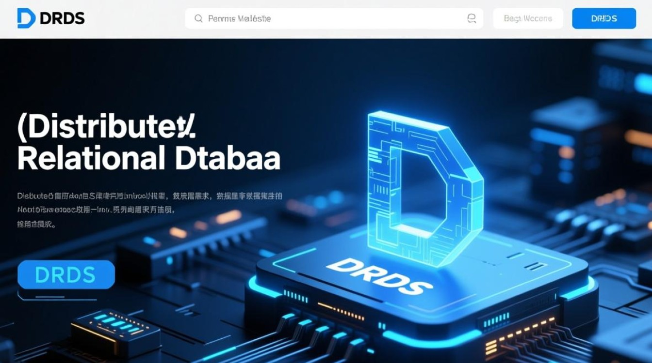 除了服务网站DRDS数据库,还有哪些高性能、易用性强的数据库推荐使用? 除了服务网站DRDS数据库,还有哪些高性能、易用性强的数据库推荐使用?