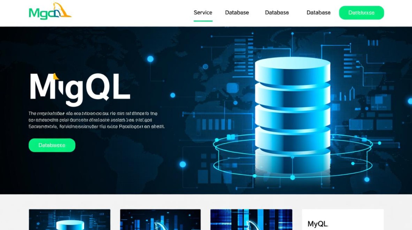 服务网站选择MYSQL数据库，是否真的符合需求与性能要求？