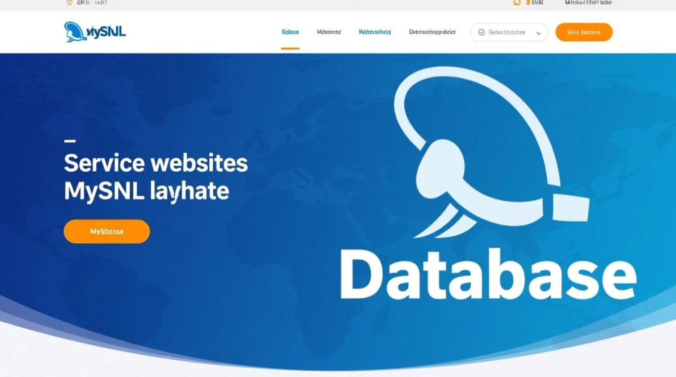 在众多服务网站中,哪家提供MYSQL数据库服务最值得信赖? 在众多服务网站中,哪家提供MYSQL数据库服务最值得信赖?