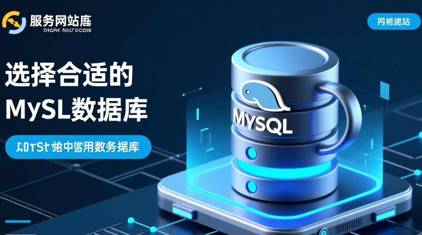 在众多服务网站中,哪家提供MYSQL数据库服务最值得信赖? 在众多服务网站中,哪家提供MYSQL数据库服务最值得信赖?