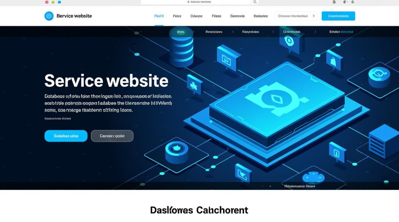 服务网站选择DRDS数据库，是否真的适合我的业务需求？