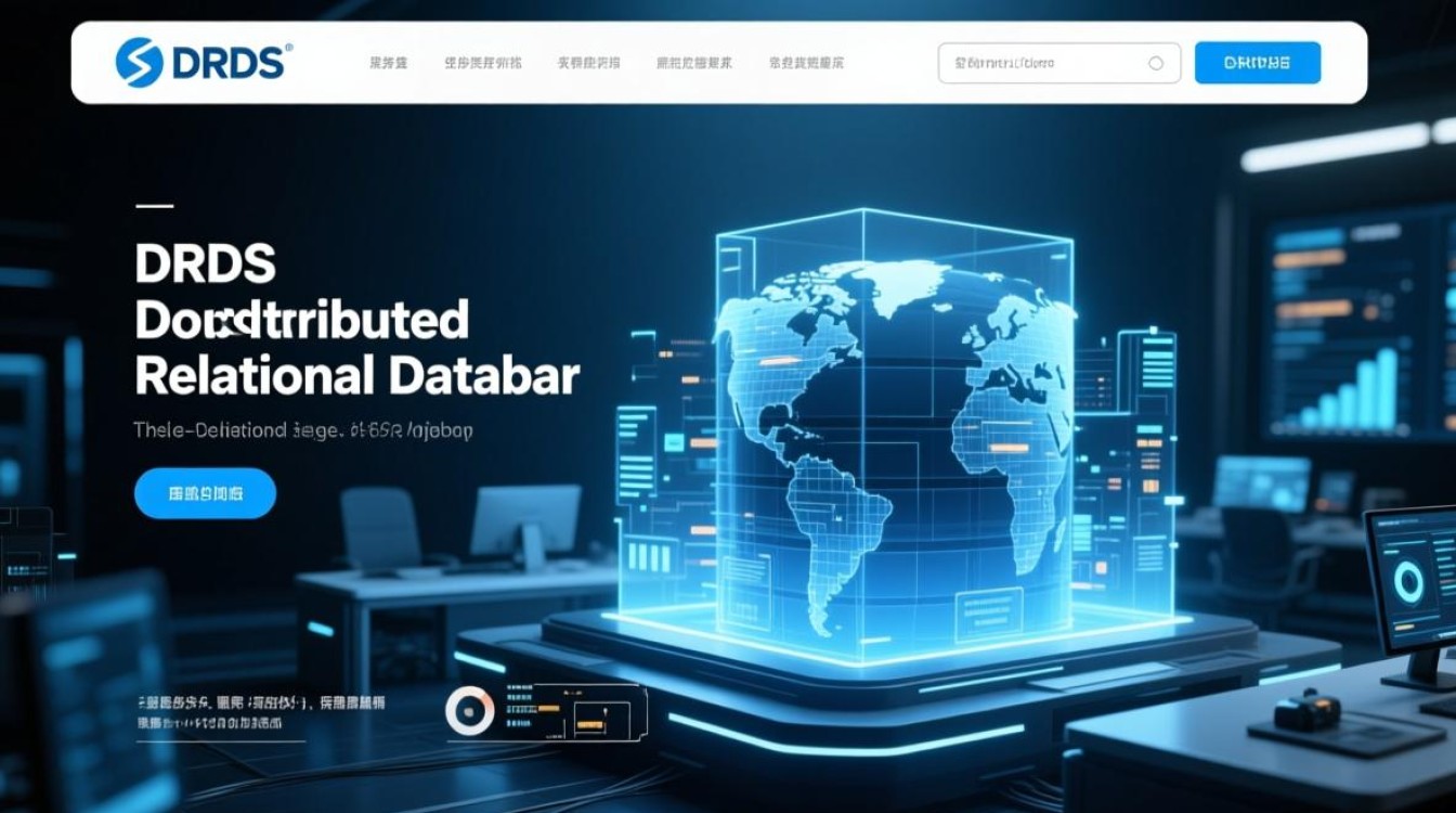 服务网站中，DRDS数据库究竟哪个版本更符合需求？深度解析不同版本优劣。