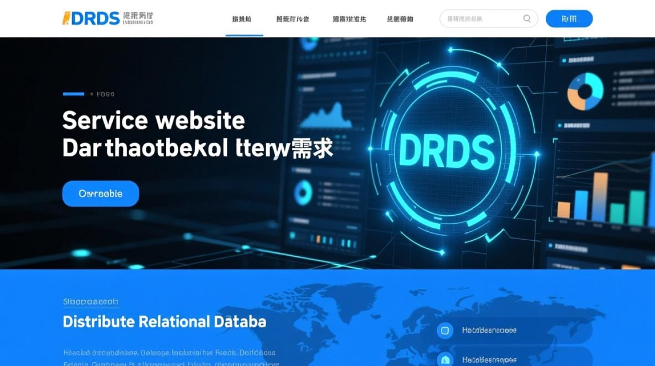 服务网站中，DRDS数据库究竟哪个版本更符合需求？深度解析不同版本优劣。