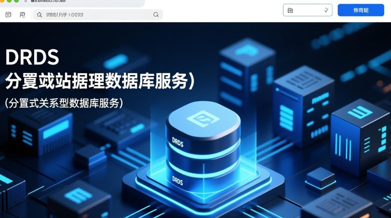 服务网站DRDS数据库操作复杂吗？具体流程和步骤是怎样的？