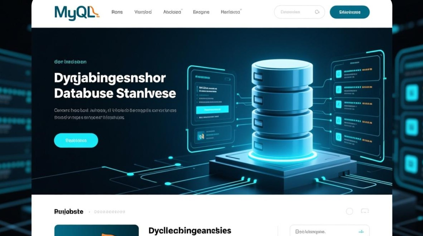服务网站MYSQL数据库遭遇问题?如何高效排查与解决? 服务网站MYSQL数据库遭遇问题?如何高效排查与解决?