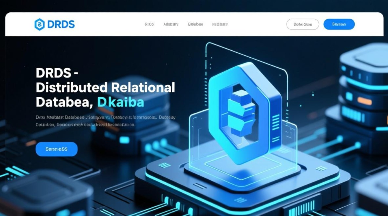 DRDS数据库有哪些值得推荐的服务网站及具体特点？