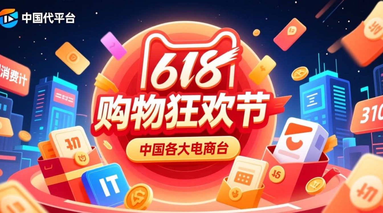 服务网格618活动你错过了哪些服务网格优惠惊喜？