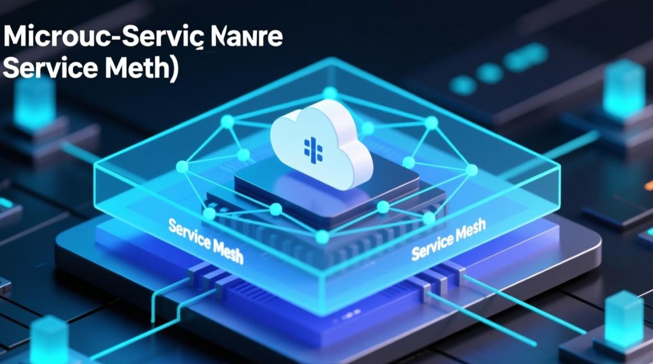 服务网格绑定IP,是简单配置还是隐藏风险?如何确保稳定与安全? 服务网格绑定IP,是简单配置还是隐藏风险?如何确保稳定与安全?