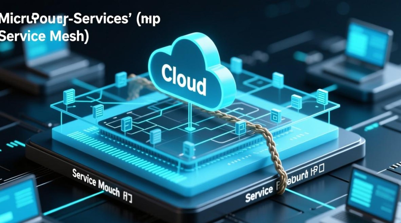 服务网格绑定IP,是简单配置还是隐藏风险?如何确保稳定与安全? 服务网格绑定IP,是简单配置还是隐藏风险?如何确保稳定与安全?