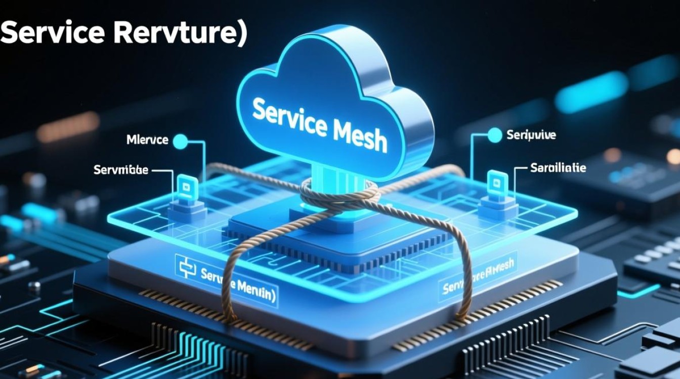 服务网格绑定IP,是简单配置还是隐藏风险?如何确保稳定与安全? 服务网格绑定IP,是简单配置还是隐藏风险?如何确保稳定与安全?