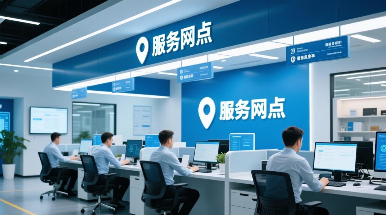 服务网点js定位技术，为何在实际应用中存在定位偏差问题？