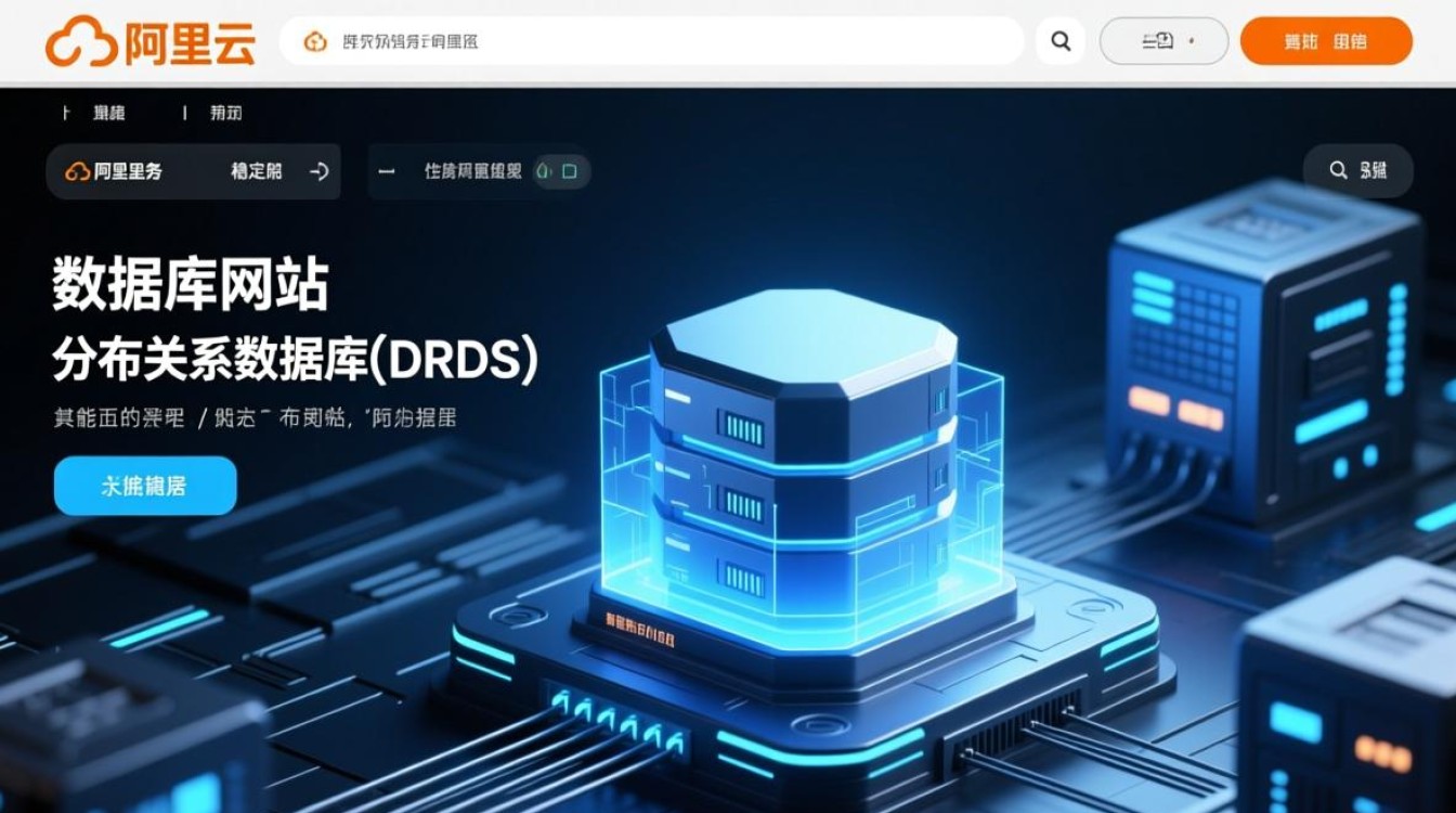 服务网站DRDS数据库价格究竟如何?性价比分析揭秘 服务网站DRDS数据库价格究竟如何?性价比分析揭秘