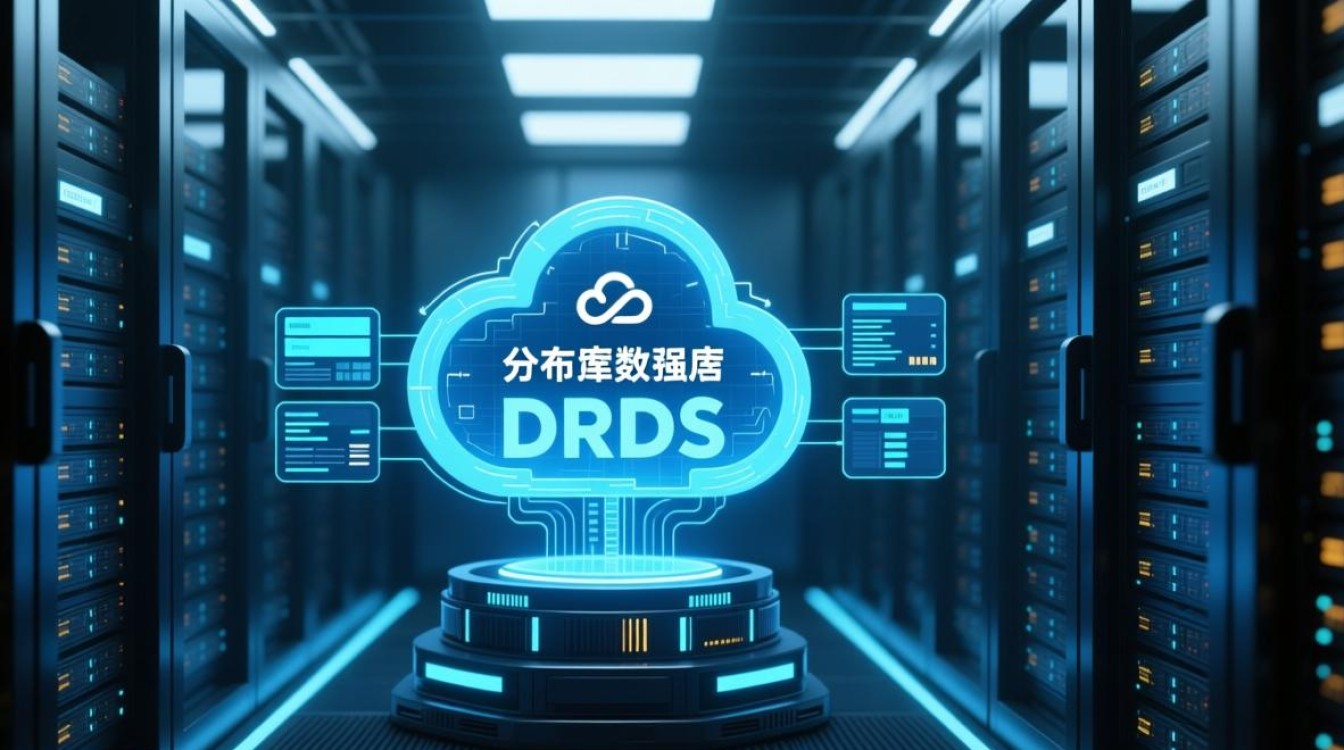 服务网站DRDS数据库价格究竟如何?性价比分析揭秘 服务网站DRDS数据库价格究竟如何?性价比分析揭秘
