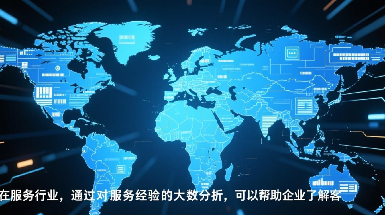 服务经验大数据分析，如何有效挖掘与优化客户服务体验？