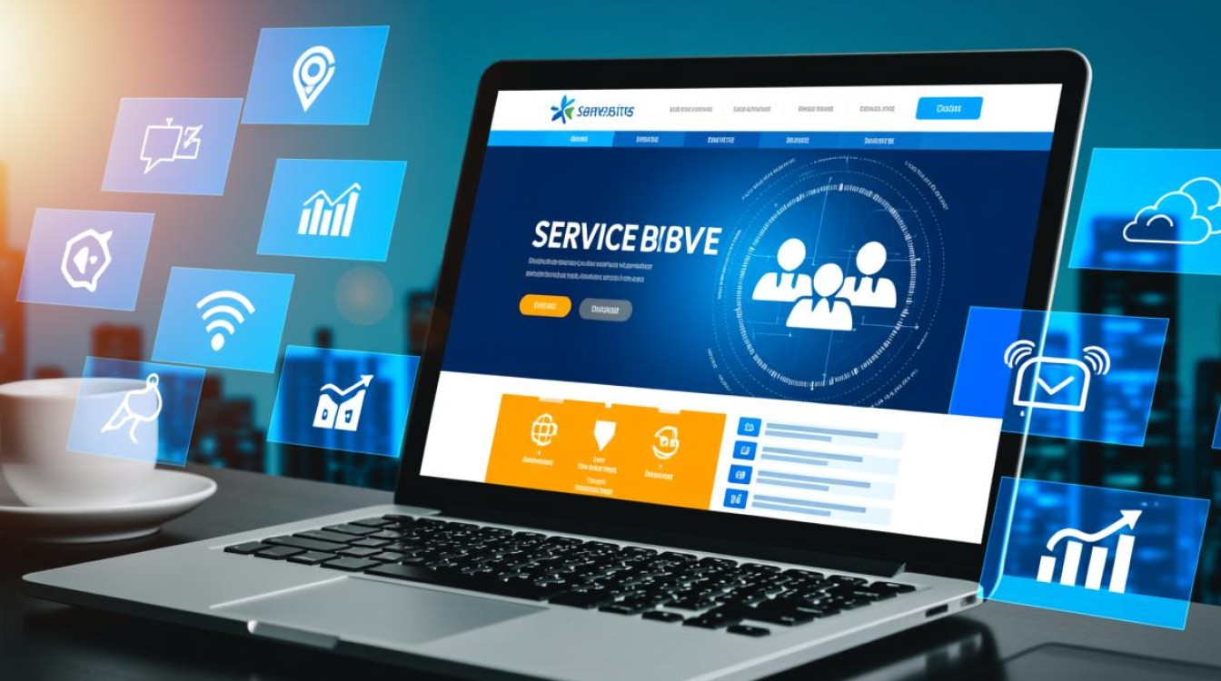 服务网站如何提升用户体验和满意度，打造卓越服务品牌？