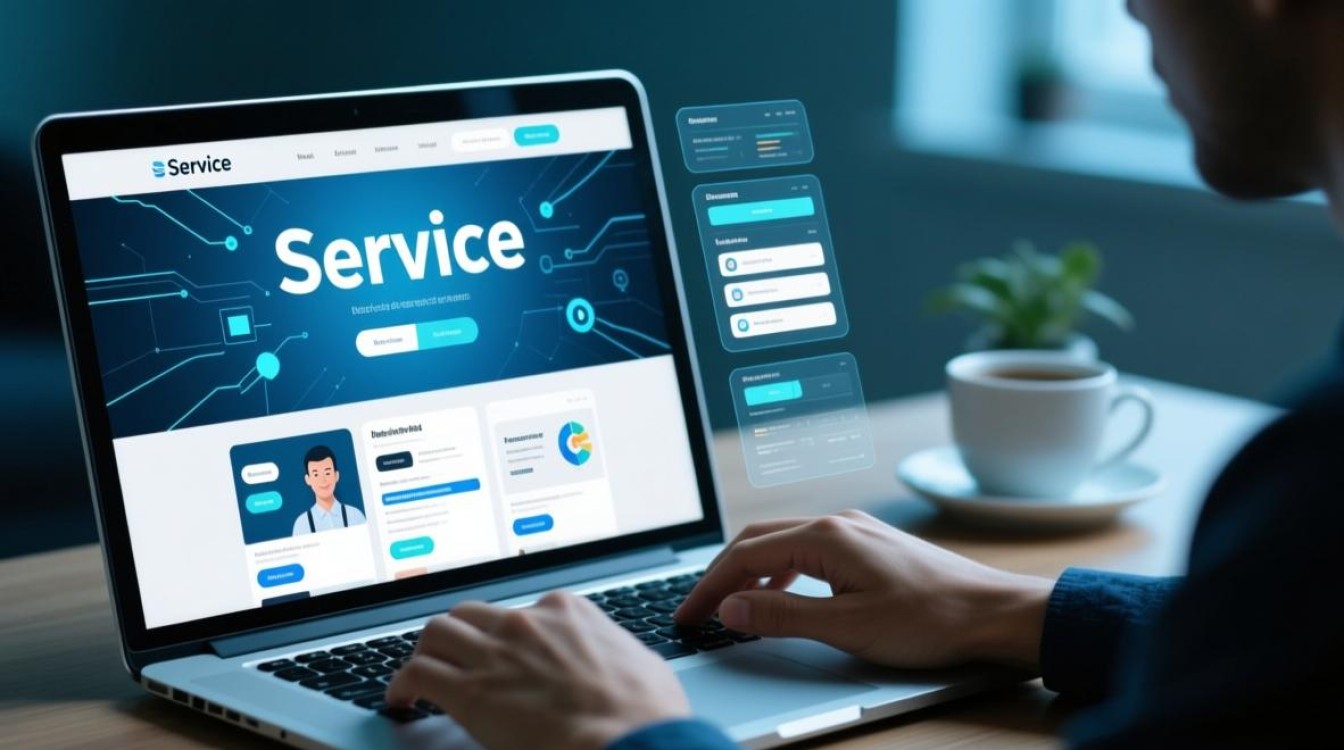 服务网站如何提升用户体验和满意度，打造卓越服务品牌？