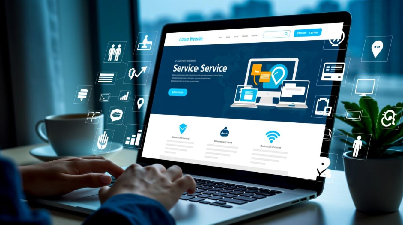 服务网站如何提升用户体验和满意度，打造卓越服务品牌？