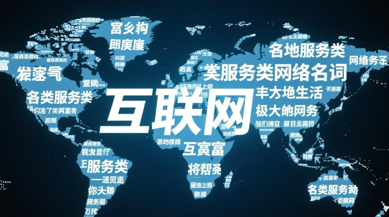 服务类网络名词盘点，这些网络用语你真的了解吗？