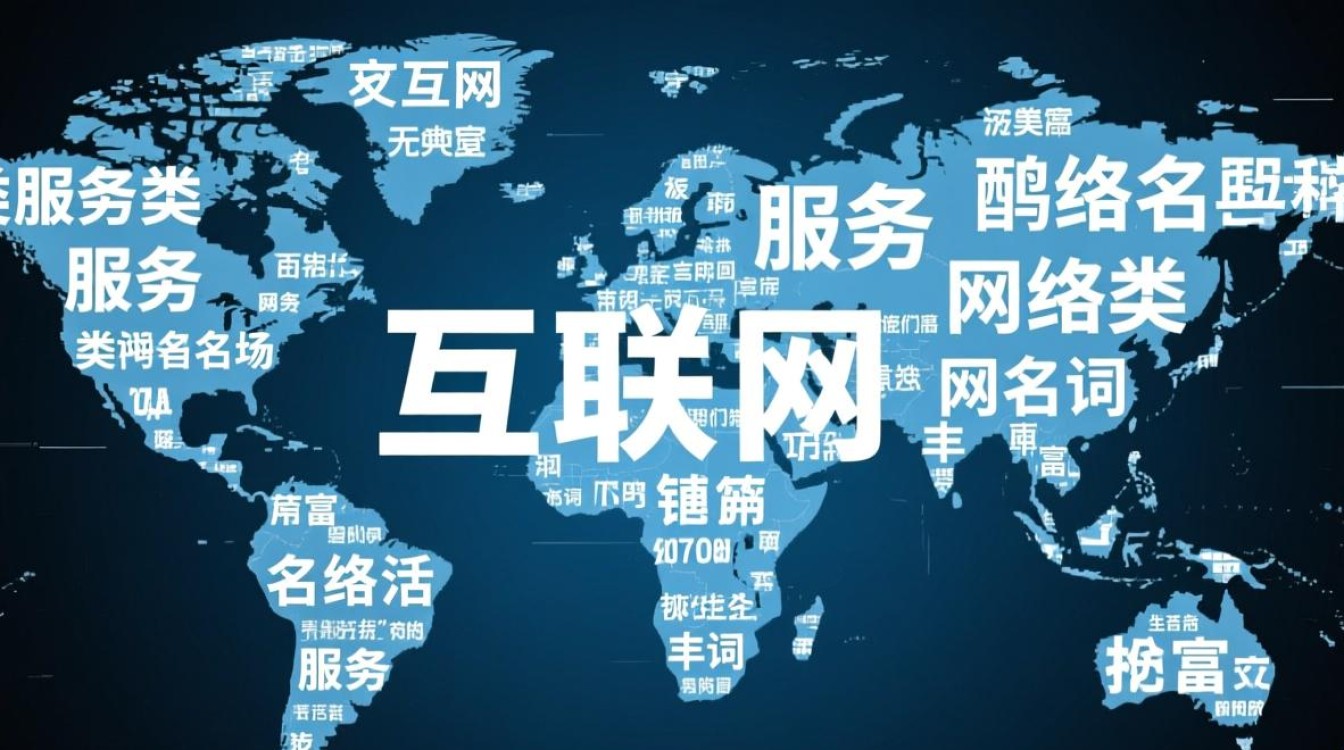 服务类网络名词盘点，这些网络用语你真的了解吗？