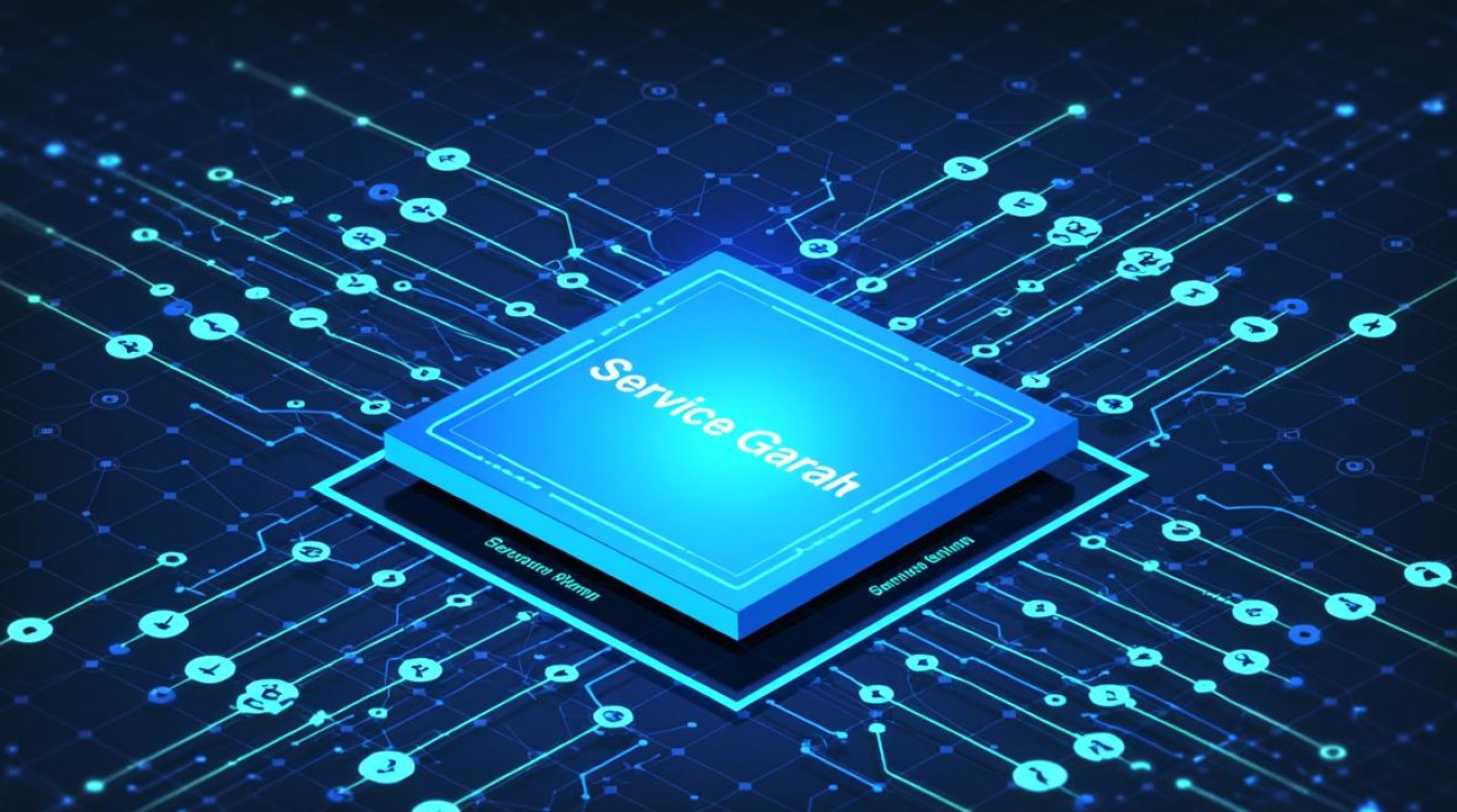 服务网关主要作用负载均衡，其背后原理和应用场景有哪些？